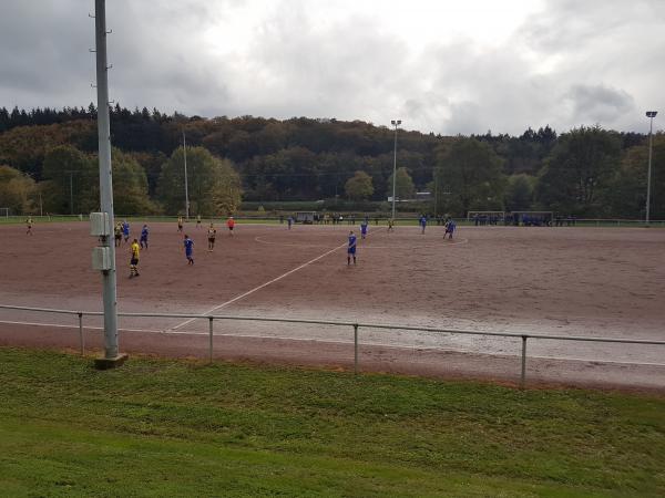 Sportanlage Nössling Platz 2 - Kleve-Donsbrüggen