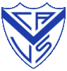 Wappen CA Vélez Sarsfield  6218