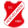 Wappen SC Hoevelaken