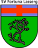 Wappen ehemals SV Fortuna Lasserg 1964