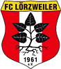 Wappen FC 1961 Lörzweiler II  86630