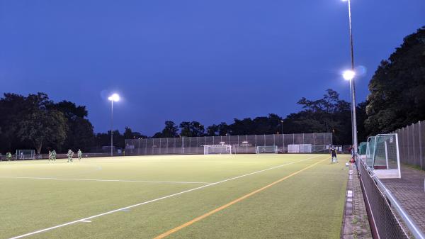 Sportanlage Babenhäuser Landstraße Platz 2 - Frankfurt/Main-Sachsenhausen