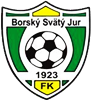 Wappen FK Borský Svätý Jur  119333