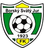 Wappen FK Borský Svätý Jur