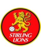 Wappen Stirling Lions SC  12522