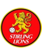 Wappen Stirling Lions SC
