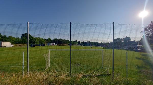 Boisko w Czarnów - Czarnów