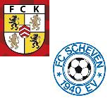 Wappen SG Keldenich/Scheven (Ground B)  30510