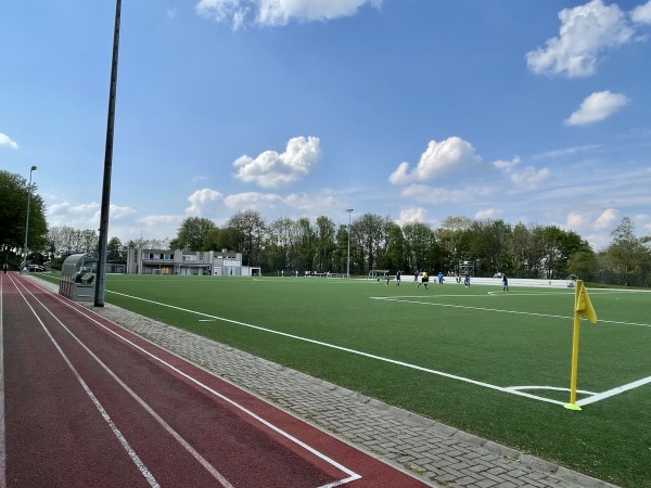 Sportplatz Nocken - Wuppertal-Vohwinkel