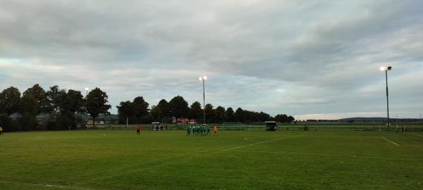 Sportplatz Neue Rodenbeeke - Springe-Alvesrode
