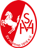 Wappen SV Höntrop 1916 II