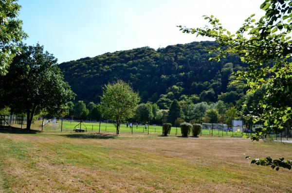 Sportplatz Im Freizeitpark - Niederbreitbach