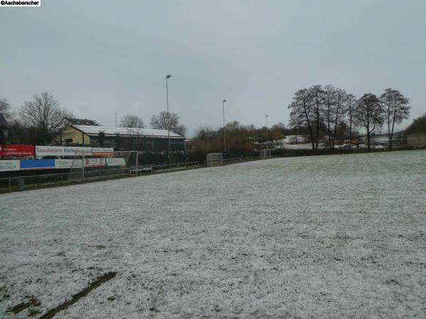 Sportfeld Albstadt - Alzenau-Albstadt