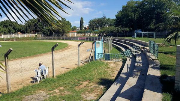 Mbaraki Sports Club  - Mombasa