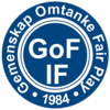 Wappen GOF IF