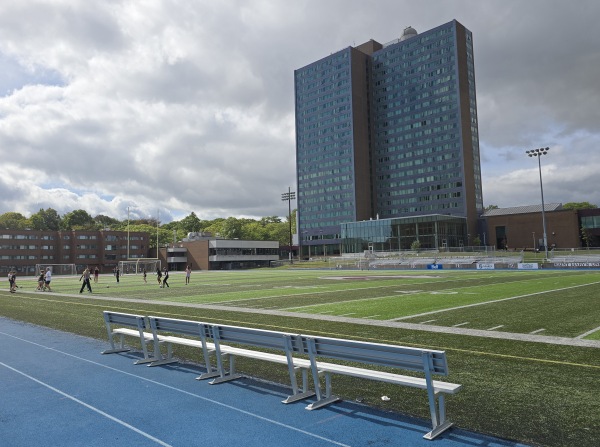 Huskies Stadium - Halifax, NS