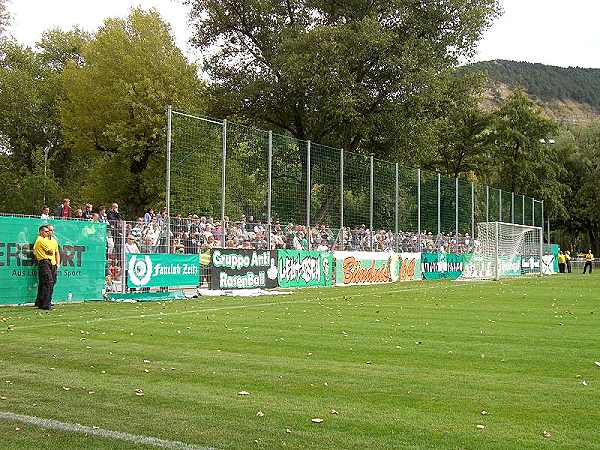 Ernst-Abbe-Sportfeld Platz 3 - Jena