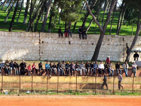 Stade du 03 Mars - El Gara