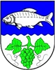 Wappen SG Aue Großbrembach 1921