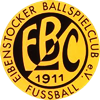 Wappen Eibenstocker BC 1911