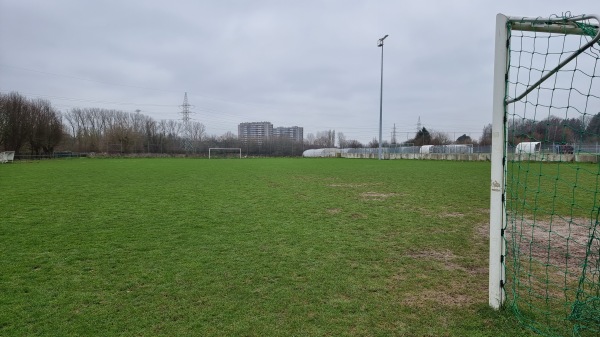 Complex Vogelenzang Terrain 3 - Anderlecht