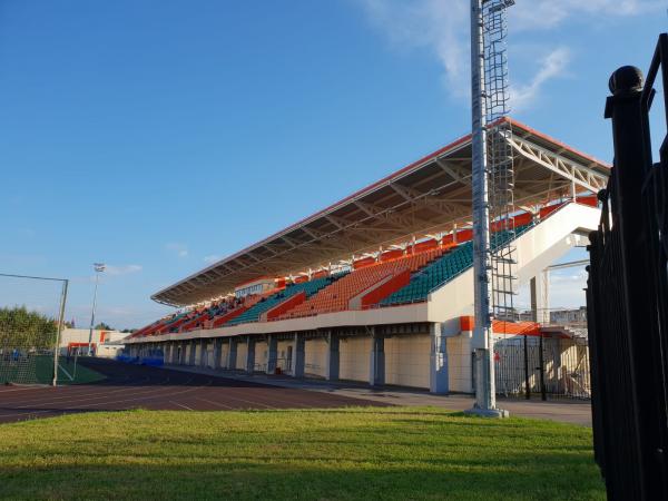 Stadion Orion - Balashikha