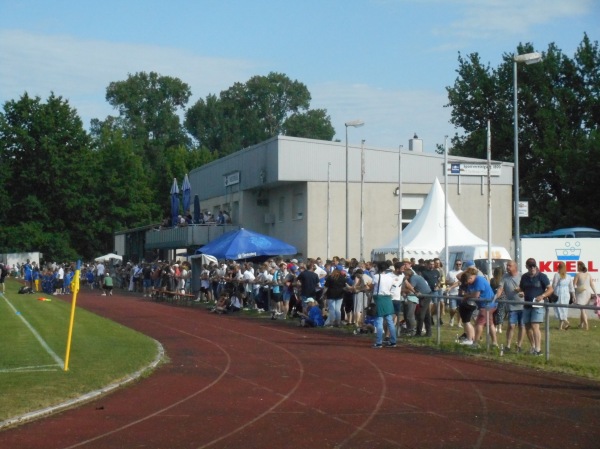 Murgstadion - Rastatt-Niederbühl