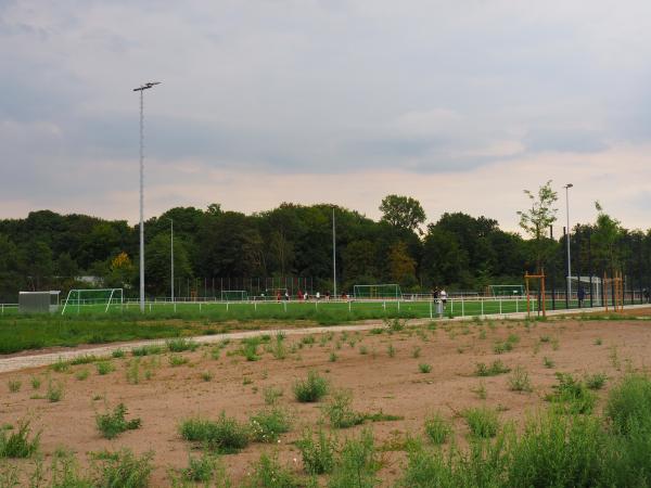 Mendespielplatz 3 - Dortmund-Hafen