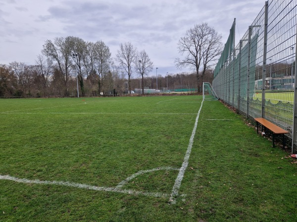 Sportpark Mögeldorf Platz 4 - Nürnberg-Mögeldorf