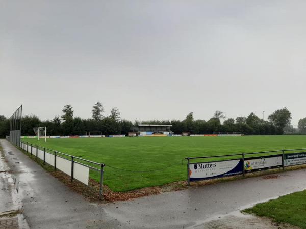 Sportpark Boutenstein - West Betuwe-Rumpt