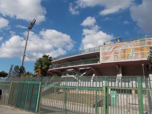 Stadio Libero Liberati - Terni