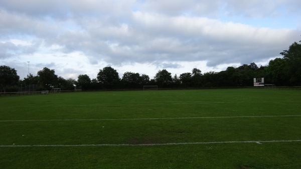 LEDVANCE Park - Nykøbing F