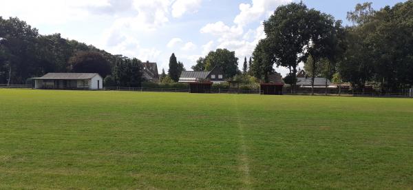 Sportplatz Am Vierenberg - Hepstedt