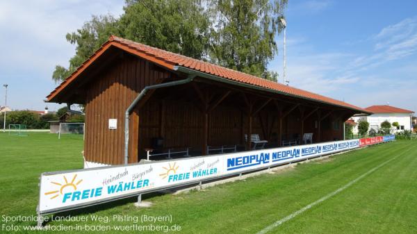 Sportanlage Landauer Weg - Pilsting