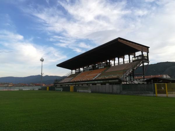 Stadio Dei Marsi - Avezzano
