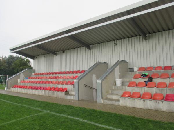 Sportanlage Sevelter Straße - Cloppenburg-Sternbusch