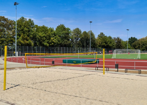 Stadion Bezirkssportanlage Schmitzers Wiese - Koblenz