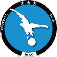Wappen FC Irao Tbilisi