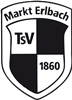 Wappen TSV 1860 Markt Erlbach diverse