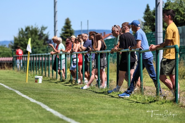 Sportanlage Zimmern - Zimmern ob Rottweil