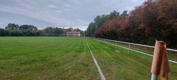 Sportanlage Volkmarsdorfer Straße - Wolfsburg-Almke