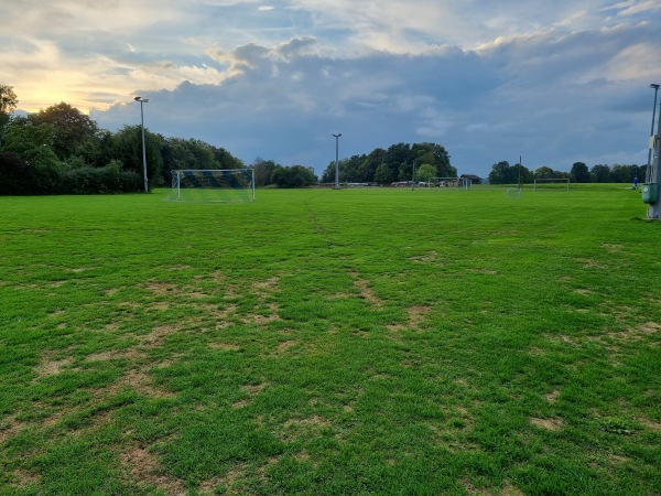 Alter Sportplatz Willenhofen - Willenhofen