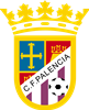 Wappen CF Palencia