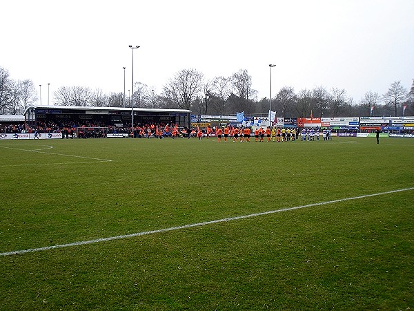 Sportpark De Boshoek - Hardenberg