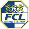Wappen ehemals FC Luzern