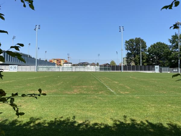 Sportzentrum Kleinfeld Platz 2 - Kriens