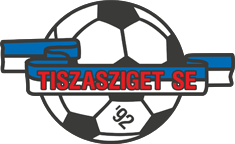 Wappen Tiszasziget SE