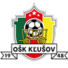 Wappen OŠK Kľušov