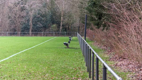 Sportpark Weltevreden veld 2 - De Bilt