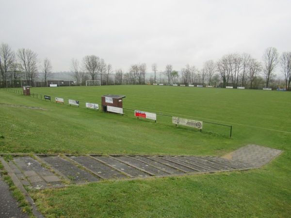 Sportpark Weideklokje - Vijlen